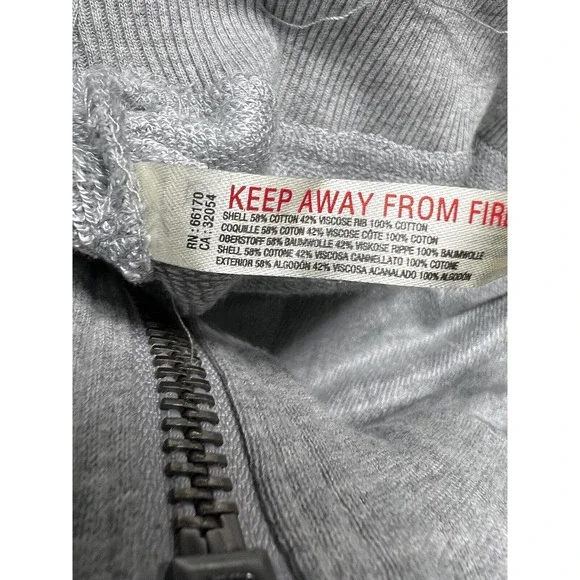 Free People All Your Love Logo Hoodie - Picture 7 of 7